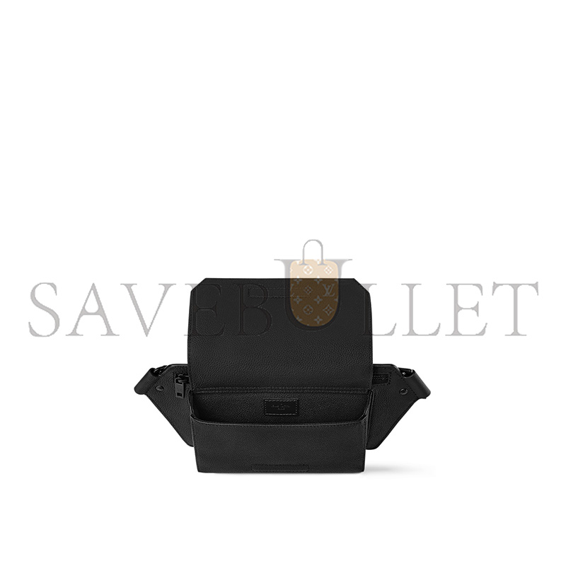 LOUIS VUITTON TAKEOFF CROSSBODY BACKPACK M57081 (30*16*3cm) LOUIS VUITTON TAKEOFF CROSSBODY BACKPACK M57081 (30*16*3cm)